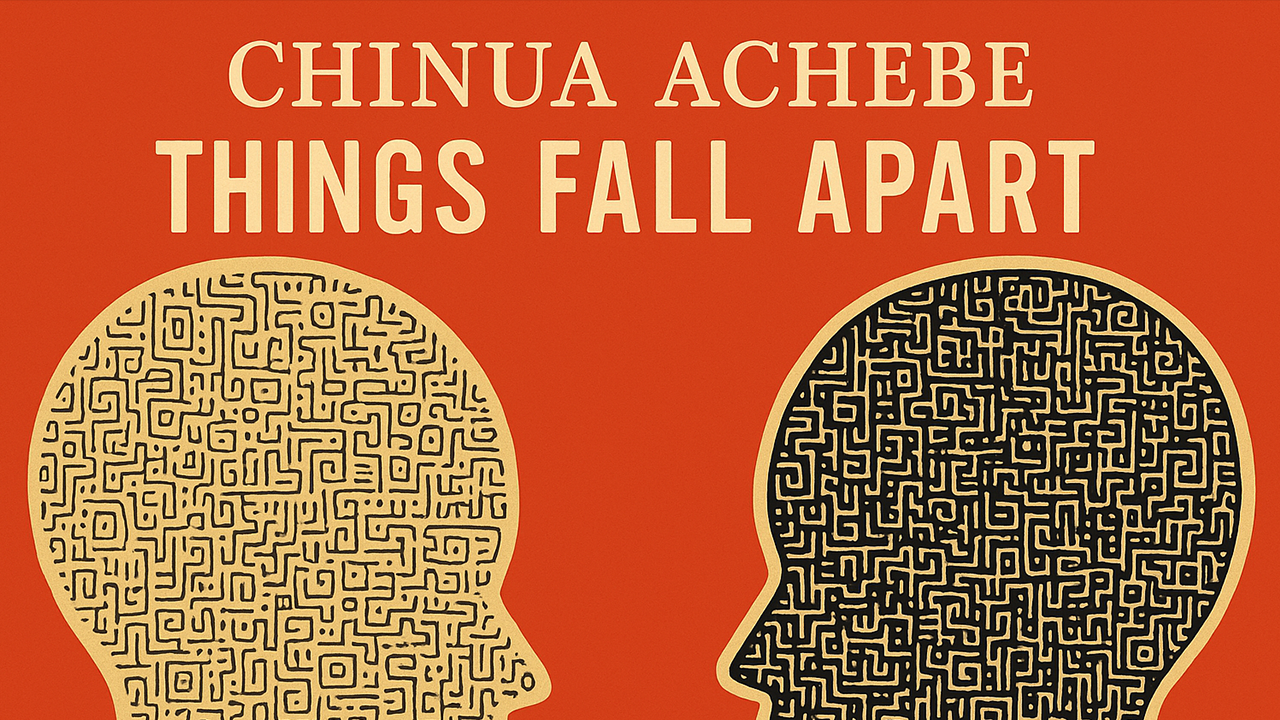 Things Fall Apart