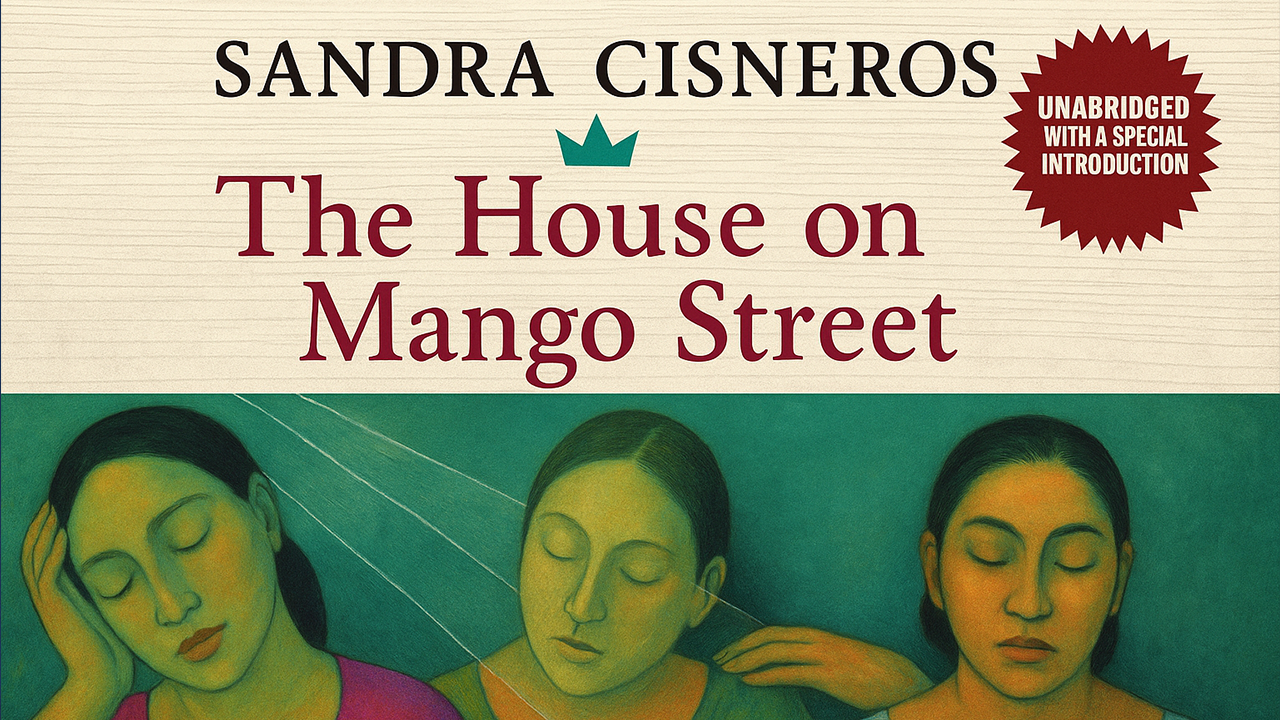 House on Mango Street
