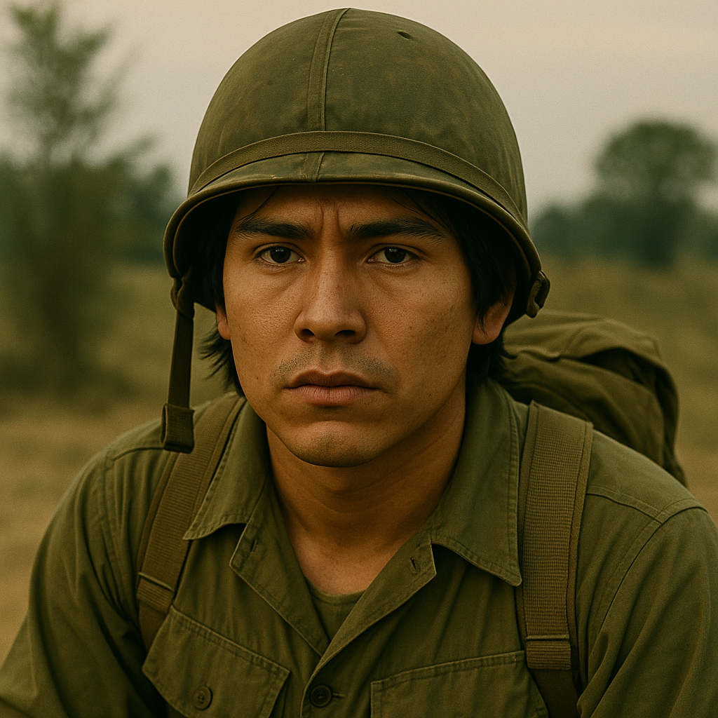 Forrest Goodluck