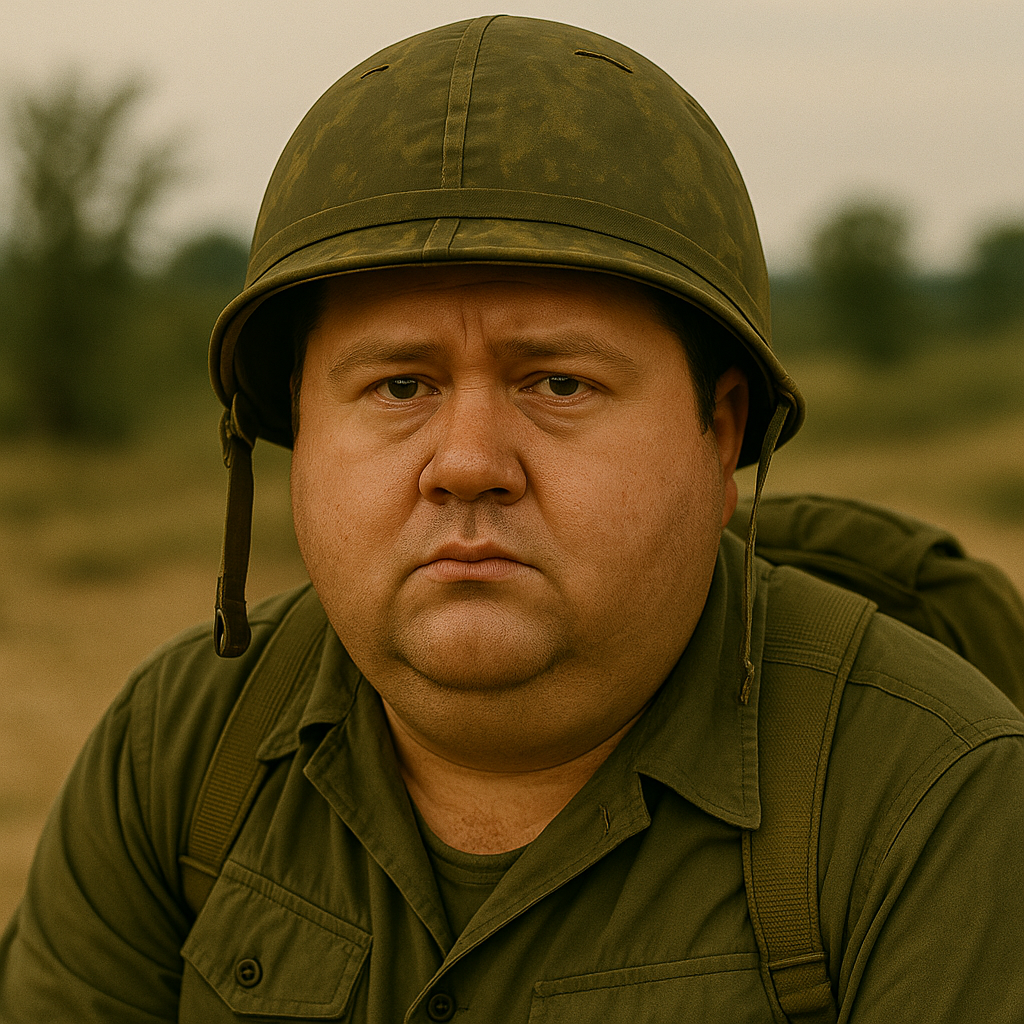 Paul Walter Hauser
