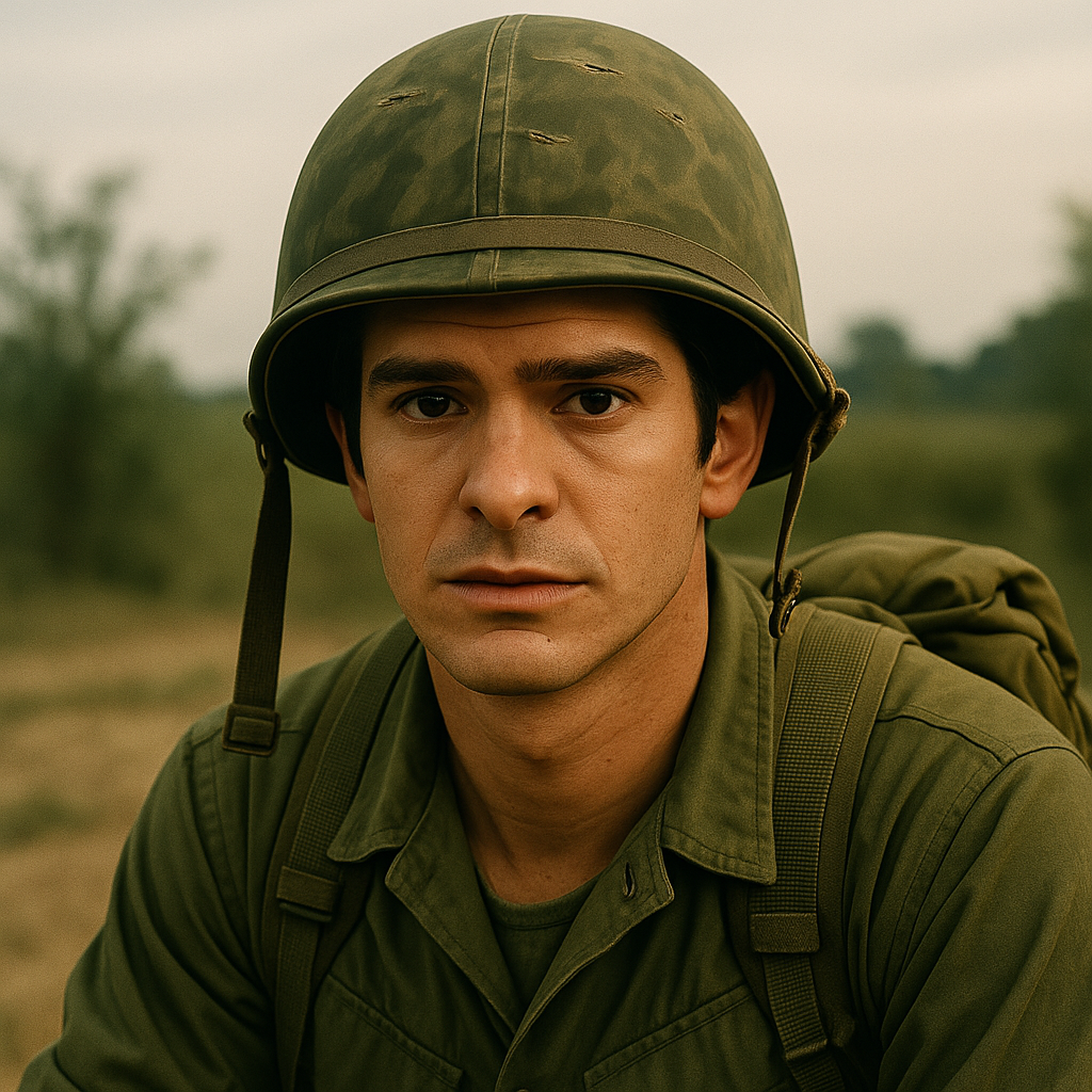 Andrew Garfield