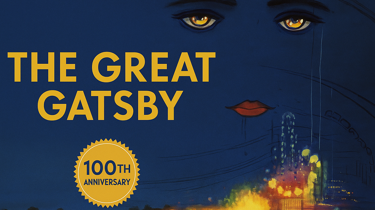 The Great Gatsby