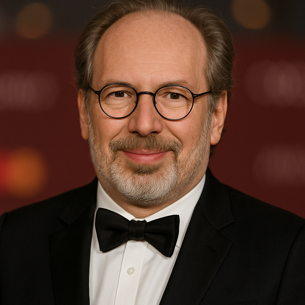 Hans Zimmer