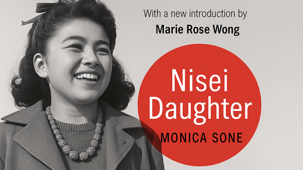 Nisei Daughter